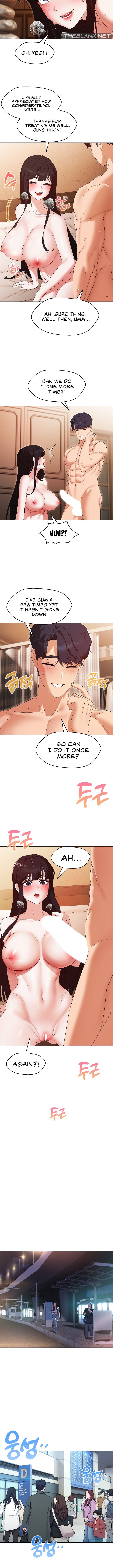 My Madam was my Teacher - Chapter 39 - picture 9