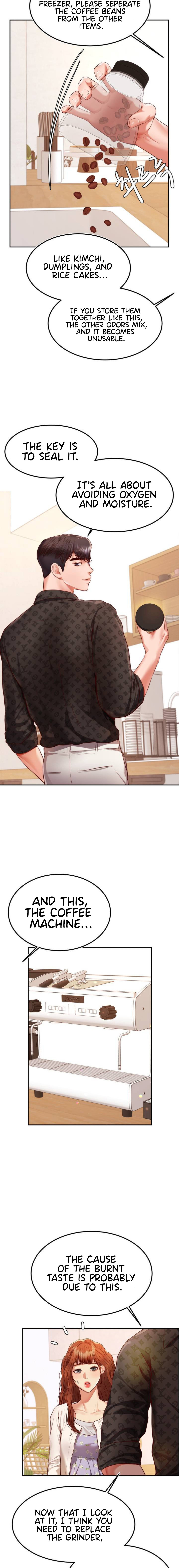 Blueming - Chapter 1 - picture 11