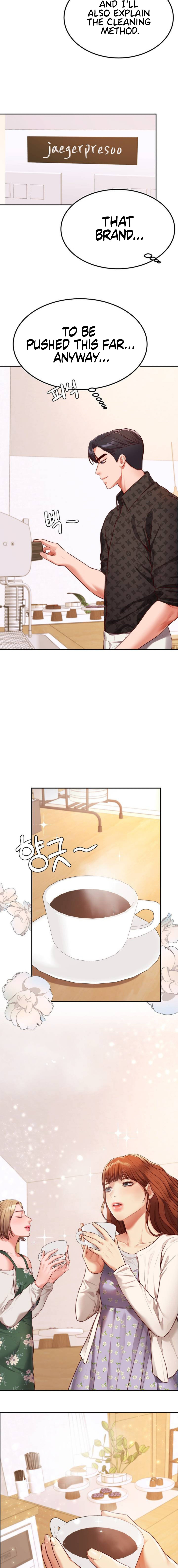 Blueming - Chapter 1 - picture 12