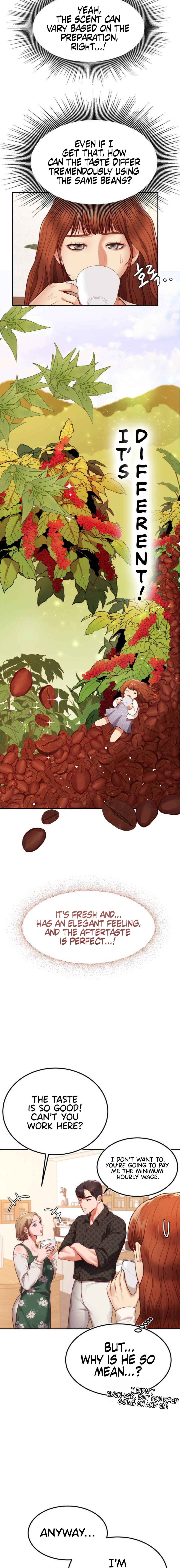 Blueming - Chapter 1 - picture 14