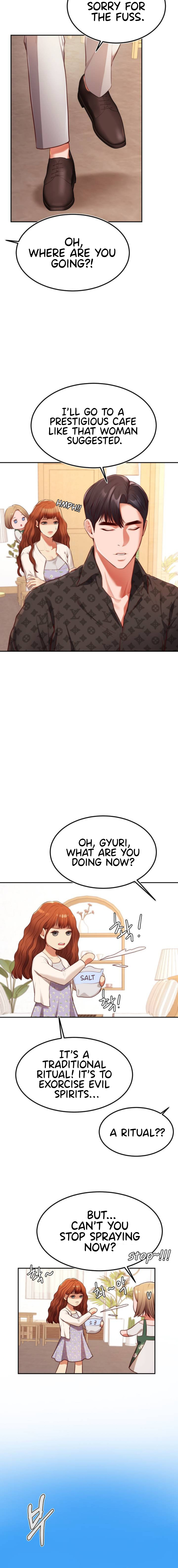 Blueming - Chapter 1 - picture 15