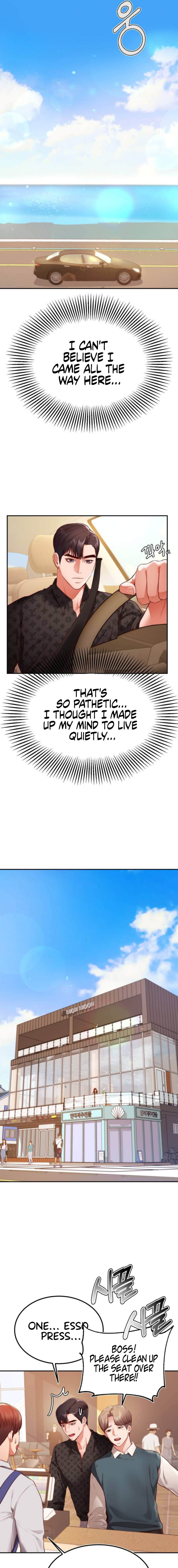 Blueming - Chapter 1 - picture 16