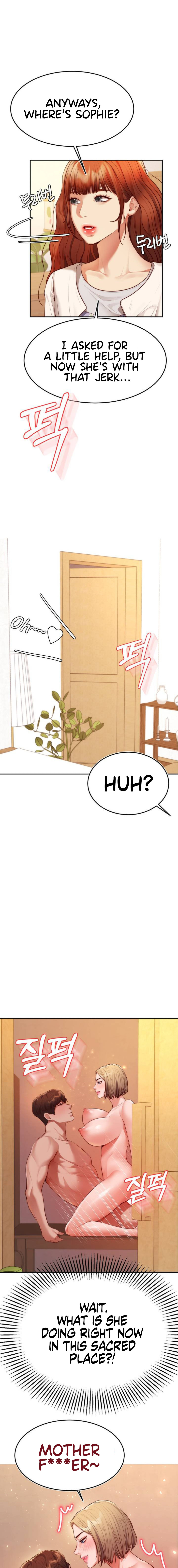 Blueming - Chapter 1 - picture 19