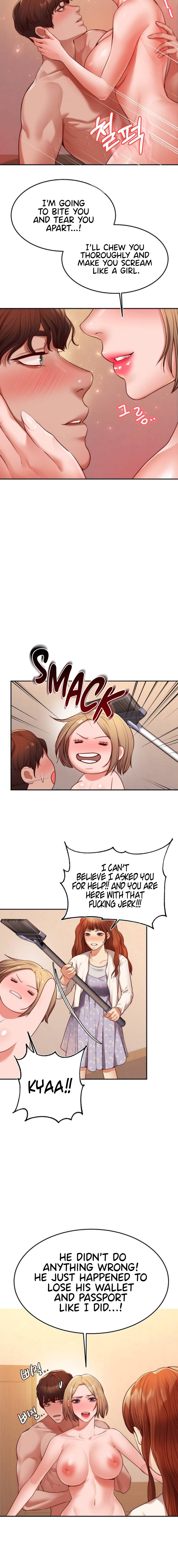Blueming - Chapter 1 - picture 20