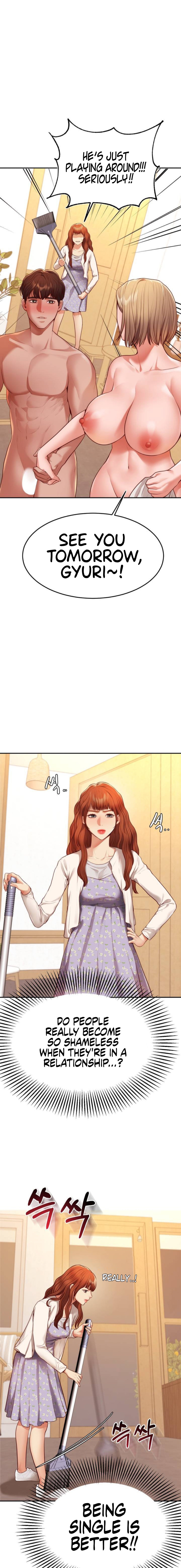 Blueming - Chapter 1 - picture 21