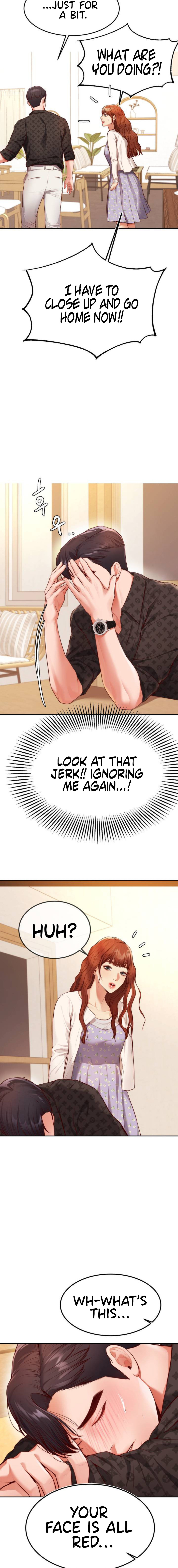 Blueming - Chapter 1 - picture 23