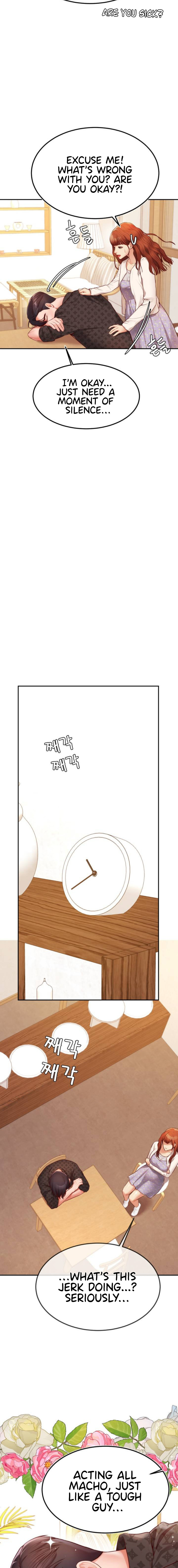 Blueming - Chapter 1 - picture 24