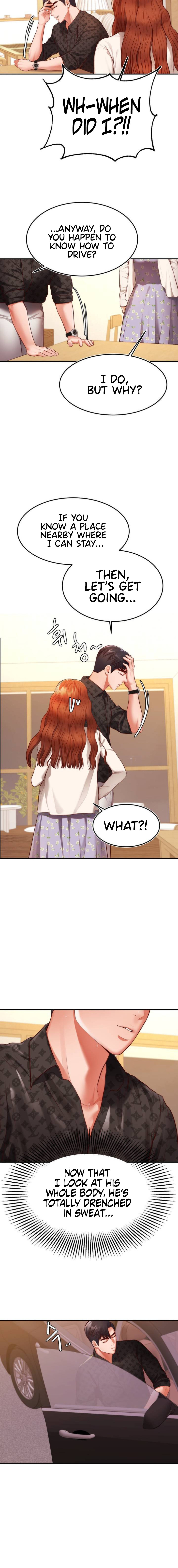 Blueming - Chapter 1 - picture 26