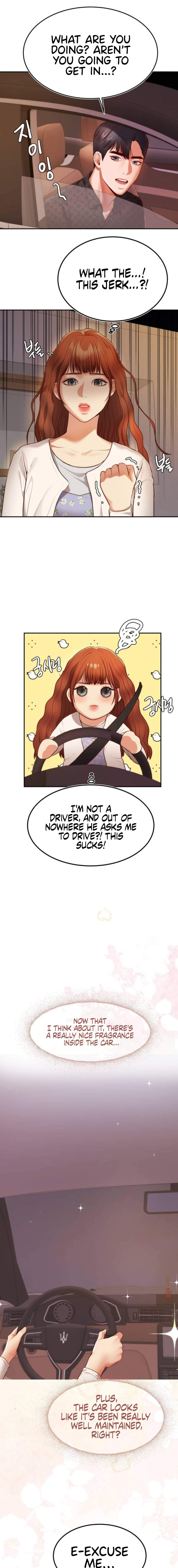 Blueming - Chapter 1 - picture 27