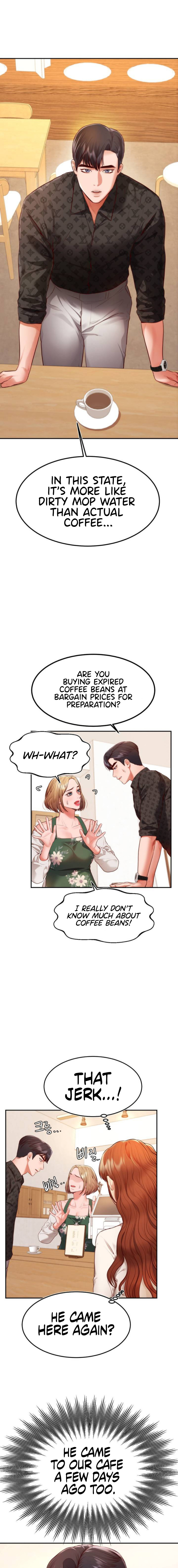 Blueming - Chapter 1 - picture 3