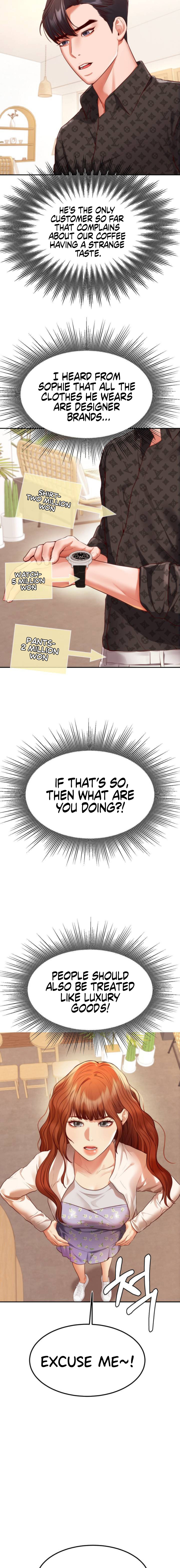 Blueming - Chapter 1 - picture 4