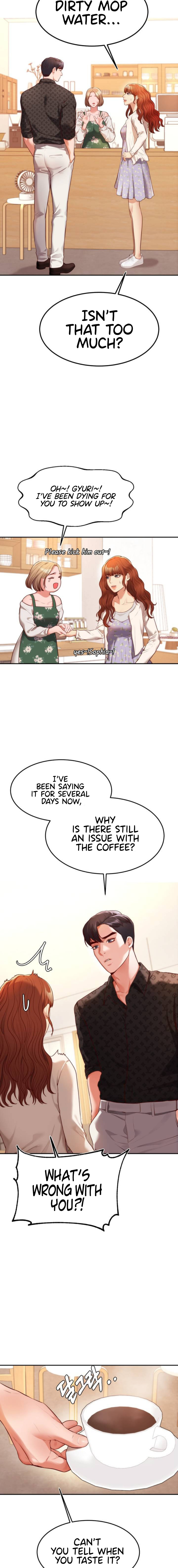 Blueming - Chapter 1 - picture 5