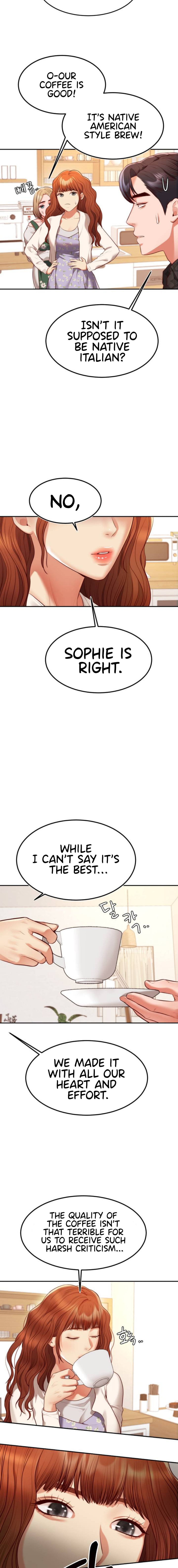 Blueming - Chapter 1 - picture 6