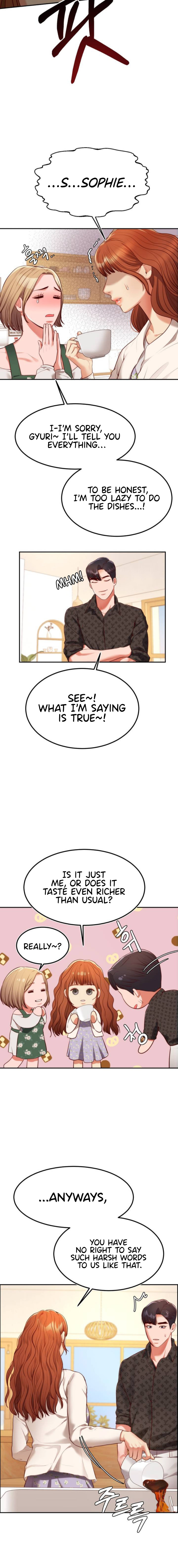 Blueming - Chapter 1 - picture 7