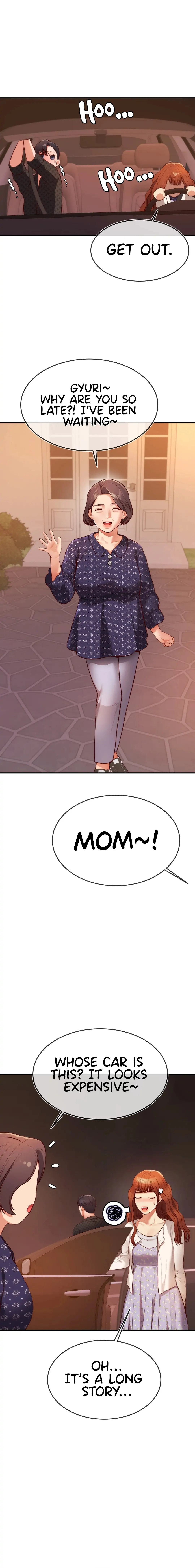 Blueming - Chapter 2 - picture 14