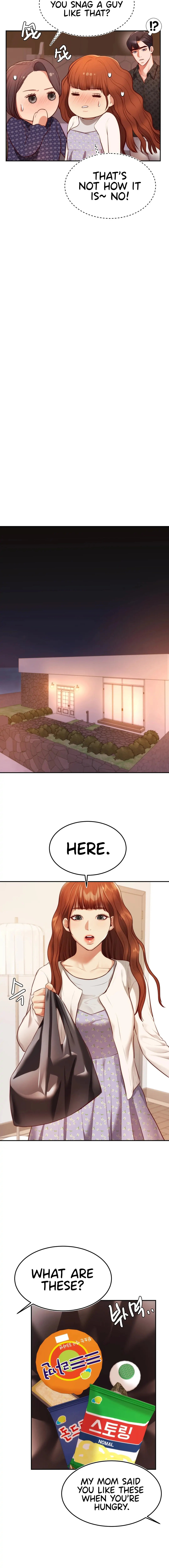 Blueming - Chapter 2 - picture 16