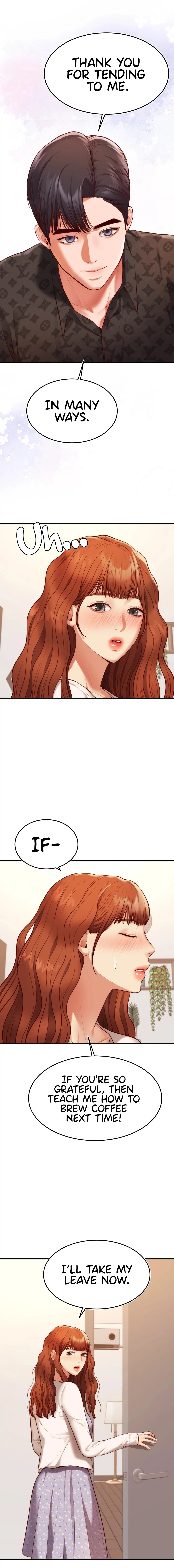 Blueming - Chapter 2 - picture 18