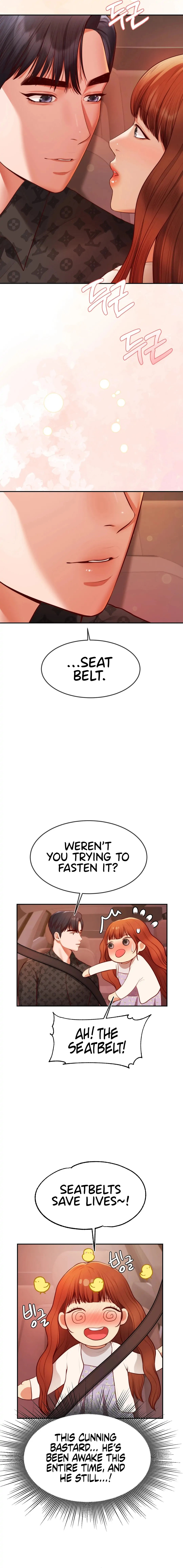 Blueming - Chapter 2 - picture 2