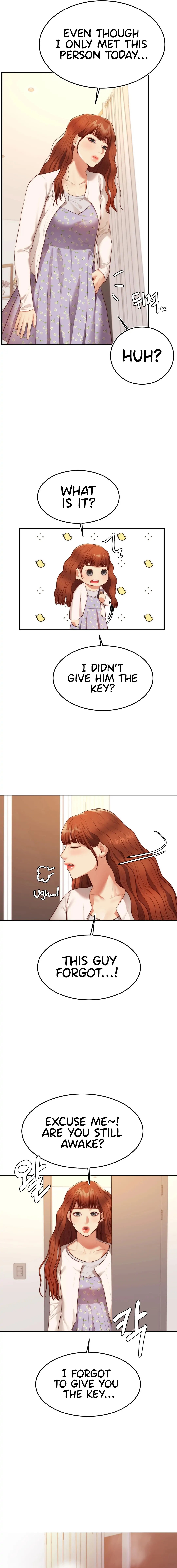 Blueming - Chapter 2 - picture 22