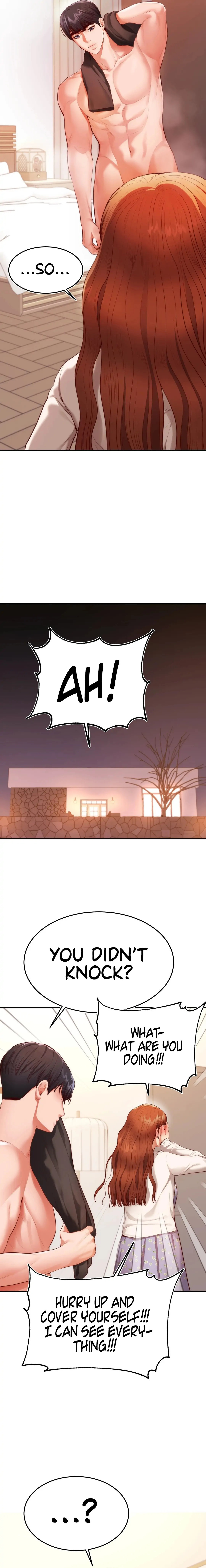 Blueming - Chapter 2 - picture 23