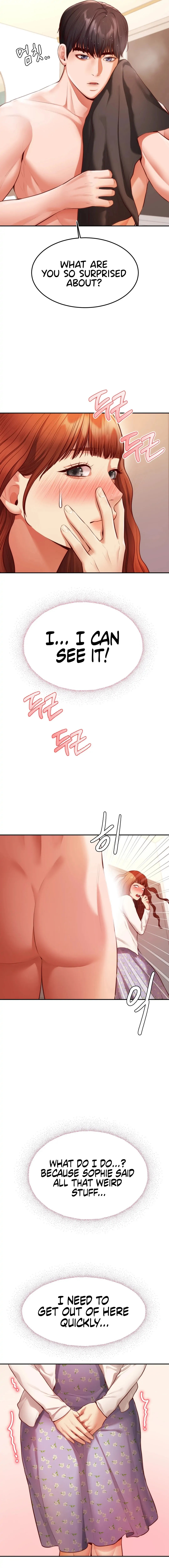 Blueming - Chapter 2 - picture 24