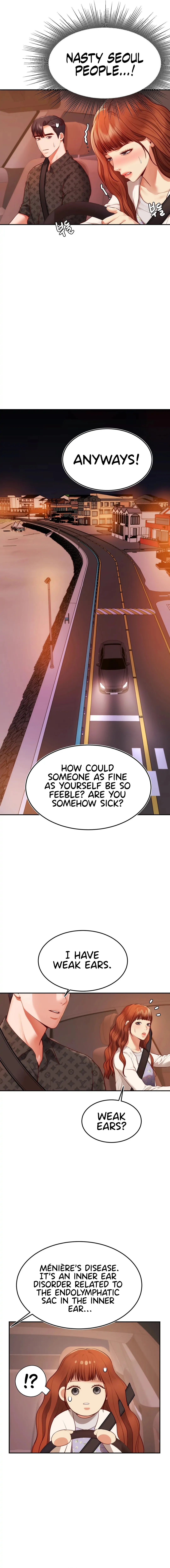 Blueming - Chapter 2 - picture 3