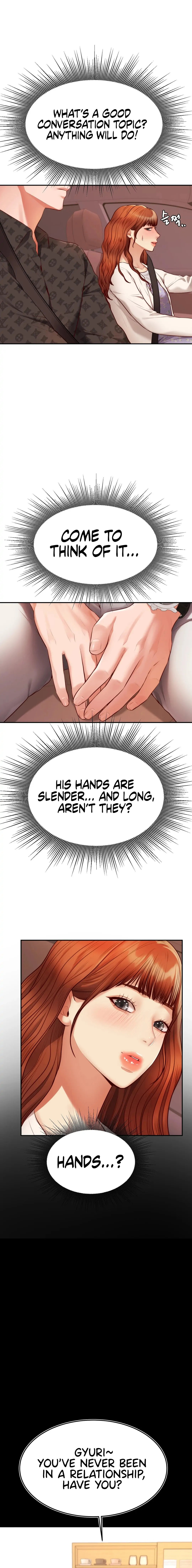 Blueming - Chapter 2 - picture 6