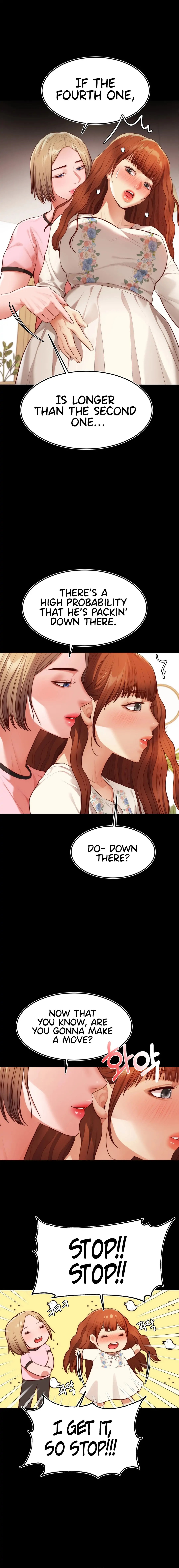 Blueming - Chapter 2 - picture 8