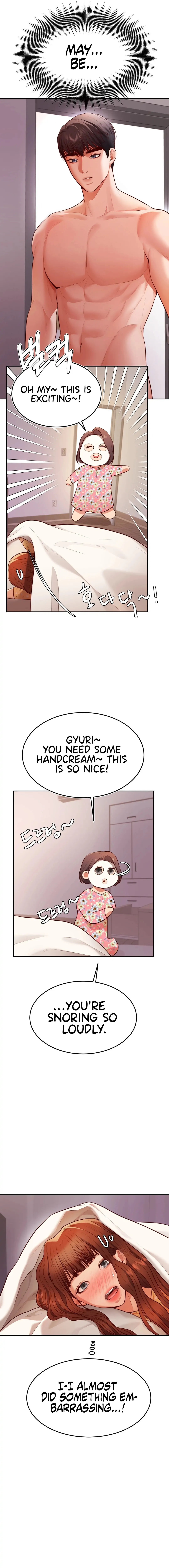Blueming - Chapter 3 - picture 11
