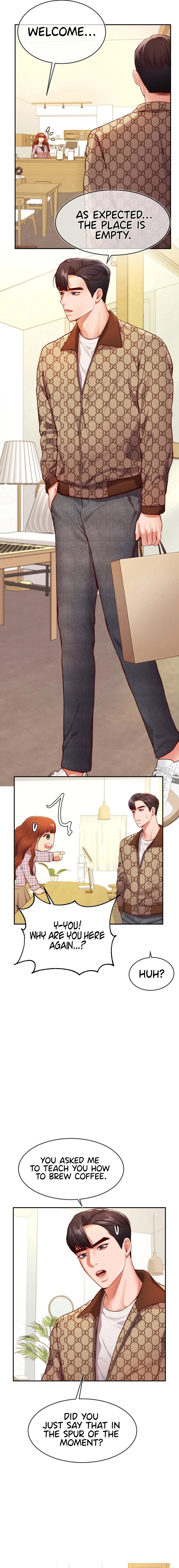 Blueming - Chapter 3 - picture 14