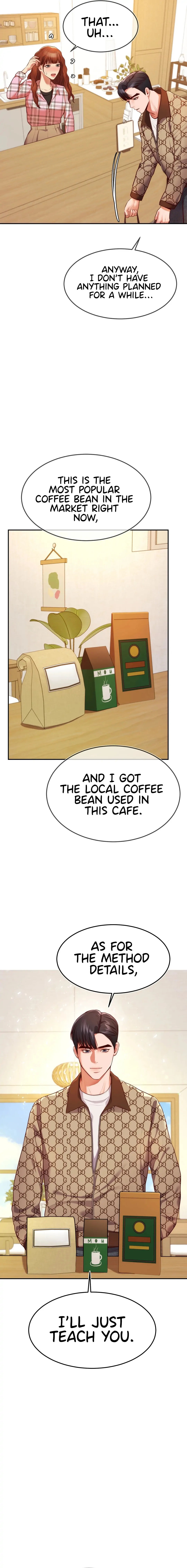 Blueming - Chapter 3 - picture 15