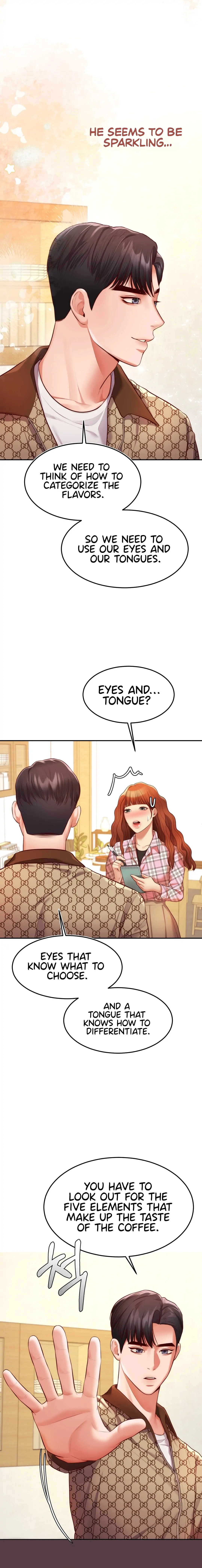 Blueming - Chapter 3 - picture 17
