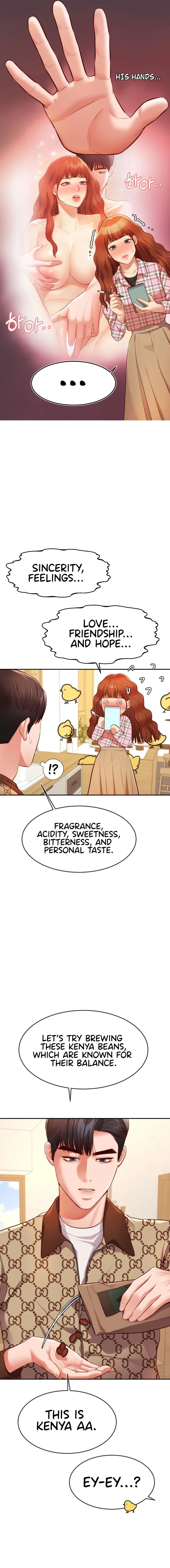 Blueming - Chapter 3 - picture 18