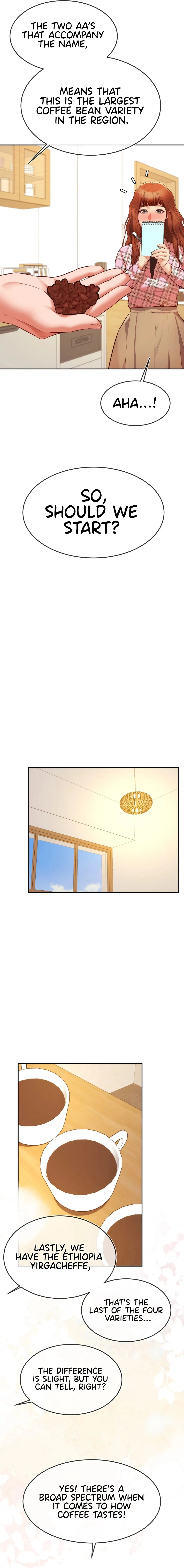 Blueming - Chapter 3 - picture 19