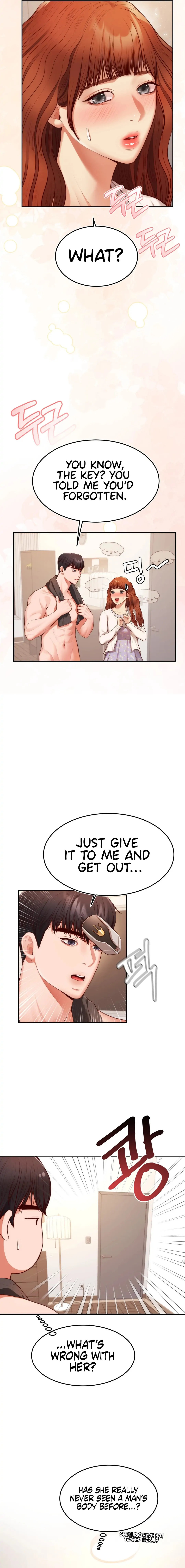 Blueming - Chapter 3 - picture 2