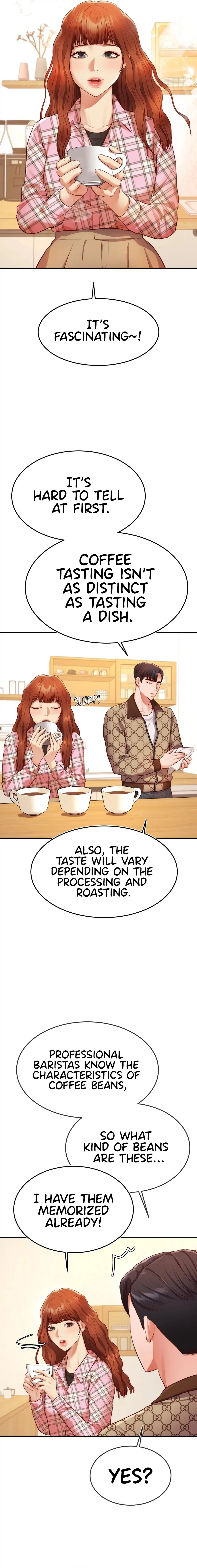 Blueming - Chapter 3 - picture 20