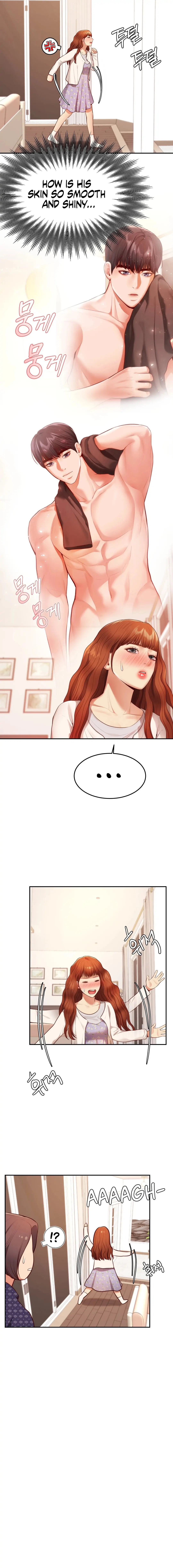 Blueming - Chapter 3 - picture 4