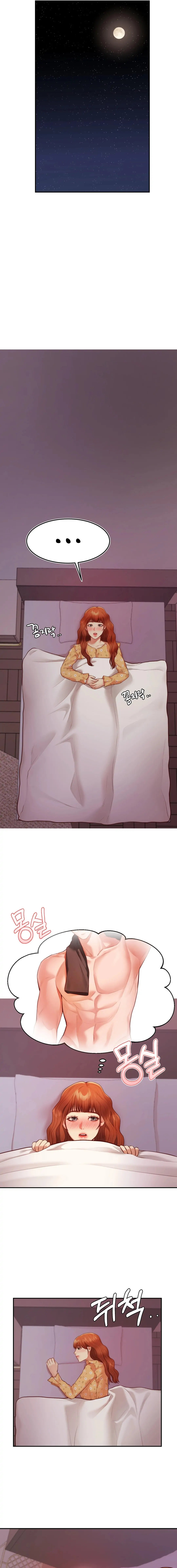 Blueming - Chapter 3 - picture 5