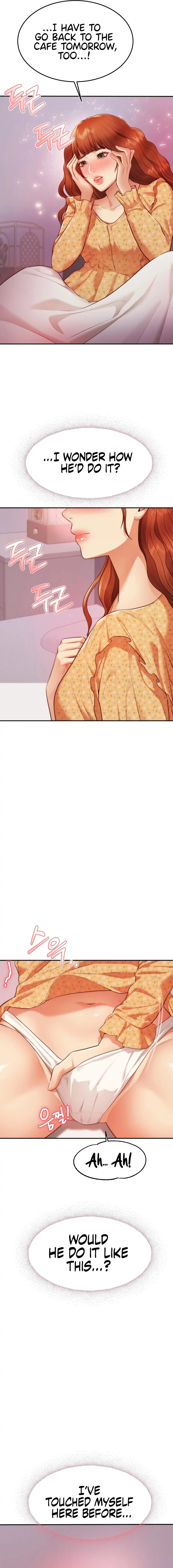 Blueming - Chapter 3 - picture 7