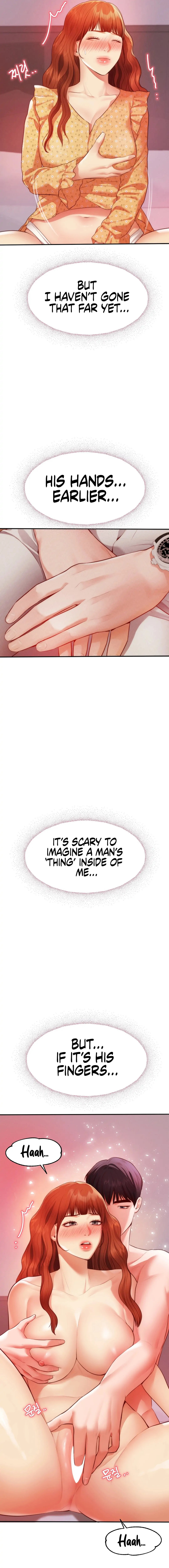 Blueming - Chapter 3 - picture 8