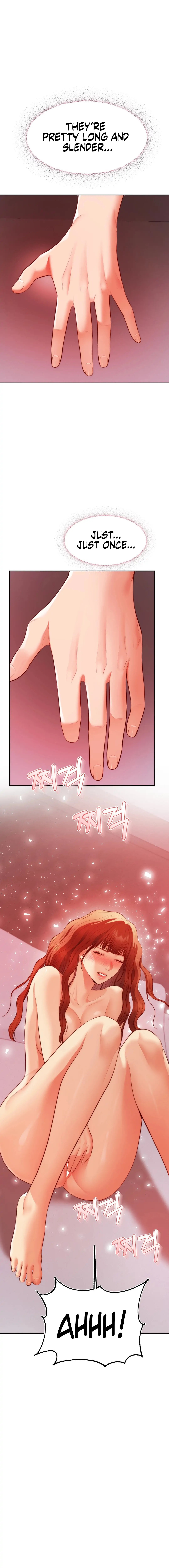 Blueming - Chapter 3 - picture 9