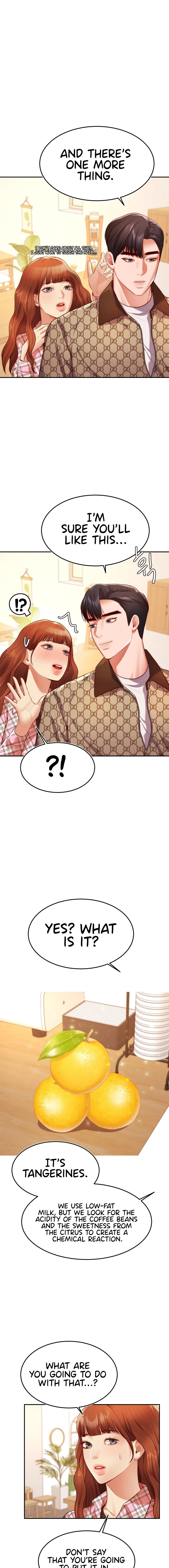 Blueming - Chapter 4 - picture 10