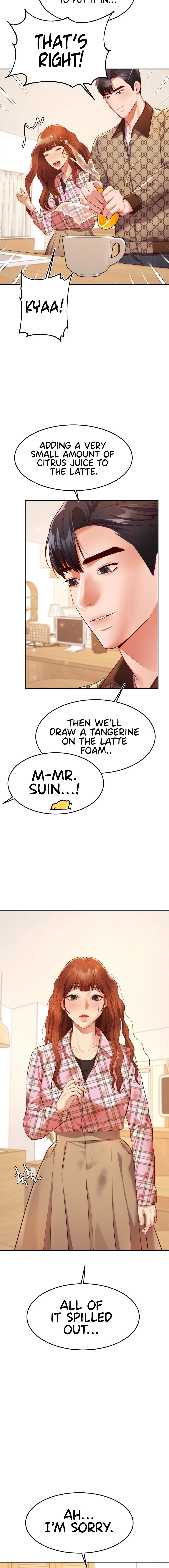 Blueming - Chapter 4 - picture 11