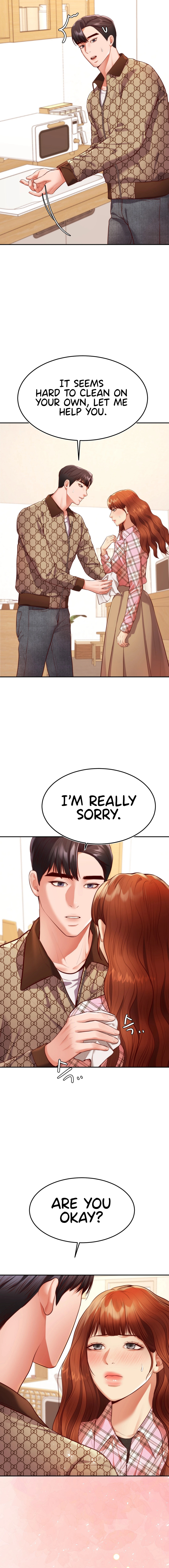 Blueming - Chapter 4 - picture 12
