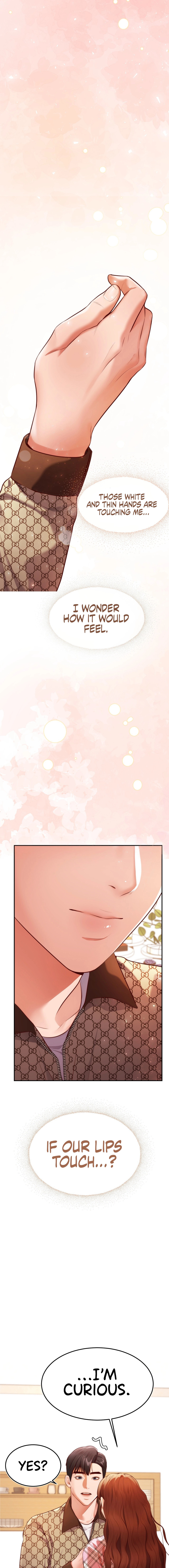 Blueming - Chapter 4 - picture 13