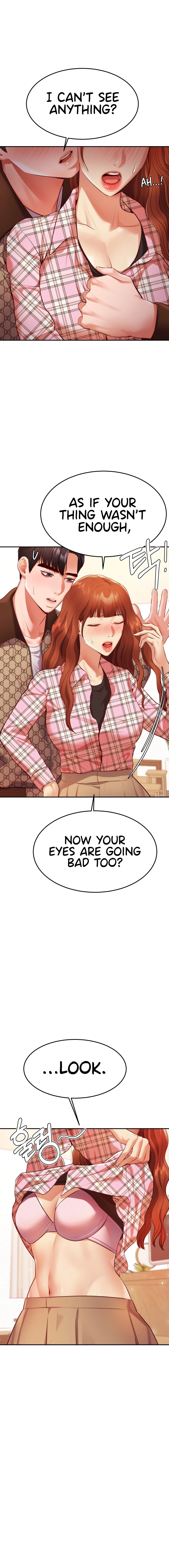 Blueming - Chapter 4 - picture 18