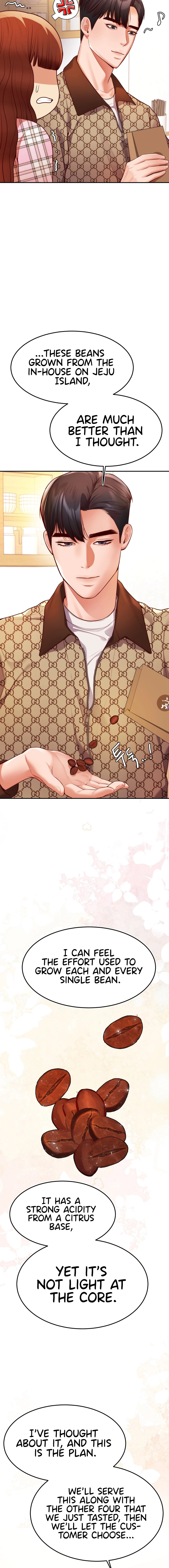 Blueming - Chapter 4 - picture 2