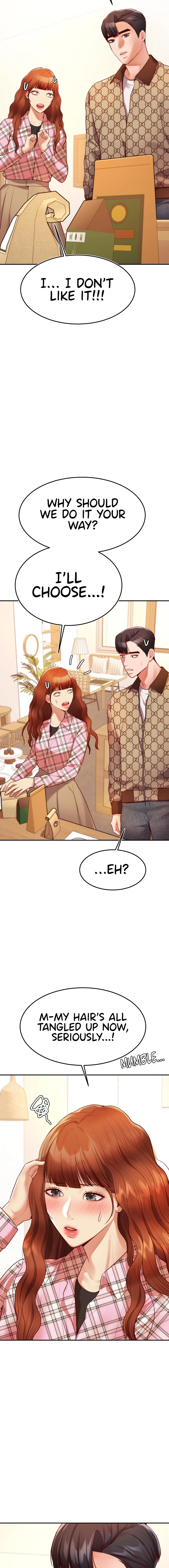 Blueming - Chapter 4 - picture 3
