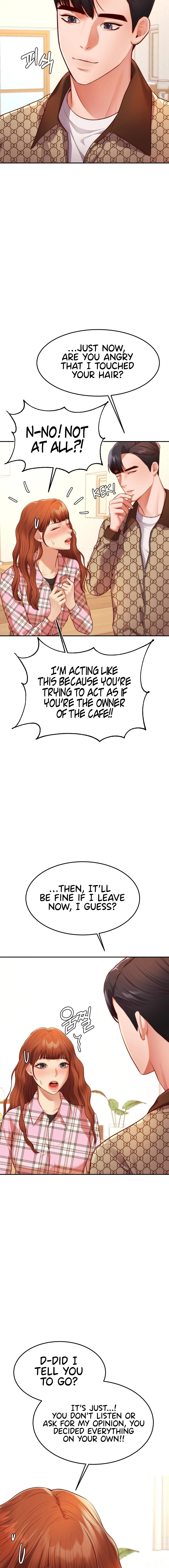 Blueming - Chapter 4 - picture 4