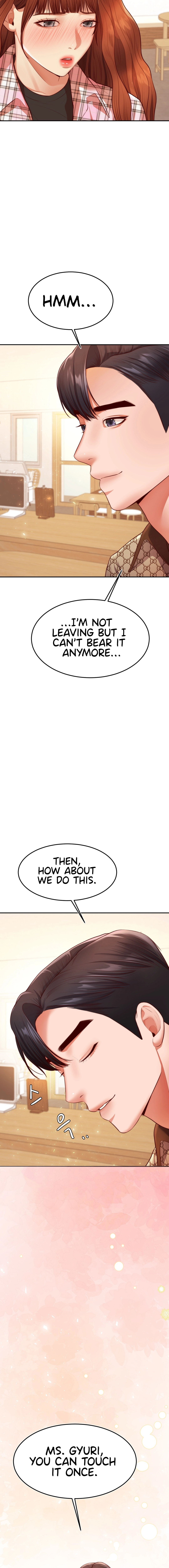 Blueming - Chapter 4 - picture 5